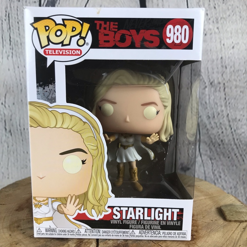 FUNKO POP - Picture 8 of 13